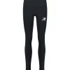 New Balance Legging NB Essentials Noir Authentic Original licence 22