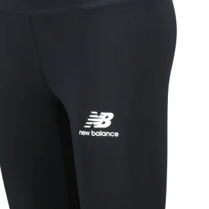 New Balance Legging NB Essentials Noir Authentic Original licence 9