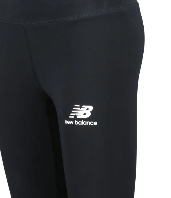 New Balance Legging NB Essentials Noir Authentic Original licence 3