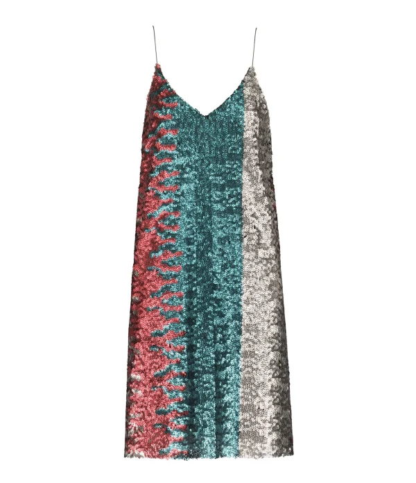 offre spéciale ELOAB Robe Lou Multicolore 1