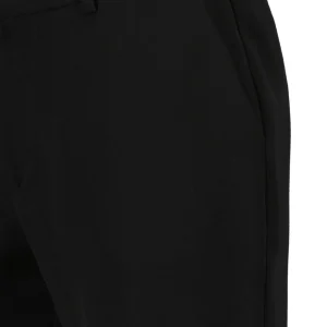 mode tendance JEANNE VOULAND Pantalon Falen Noir 8