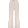 à prix réduits JEANNE VOULAND Pantalon Gang Laine Beige 23