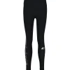 New Balance Legging NB Essentials Coton Noir Retour gratuit en magasin. 17