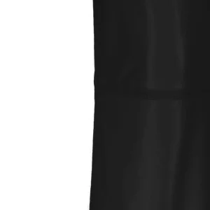 JEANNE VOULAND Pantalon Gill Simili Stretch Noir grande surprise 13