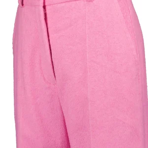 PATOU Pantalon Iconic Coton Bégonia Rose nouveau produit 9