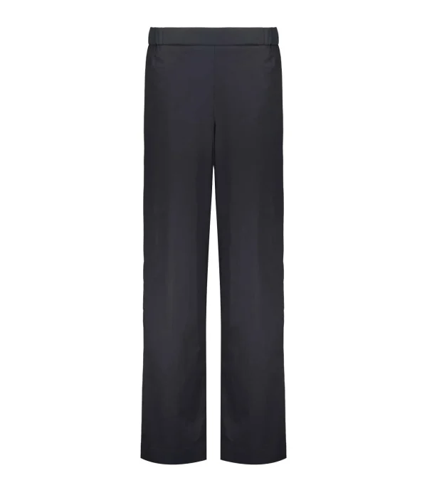 en france XIRENA Pantalon Demsey Coton Noir 1