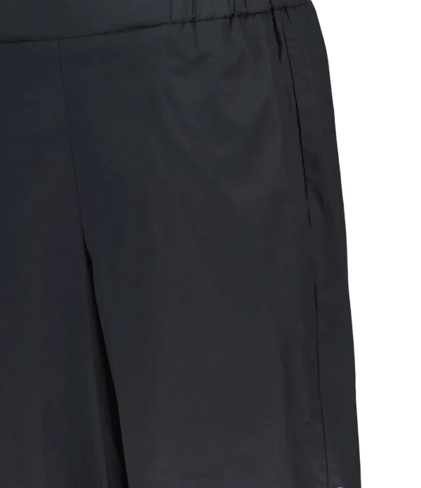 en france XIRENA Pantalon Demsey Coton Noir 3