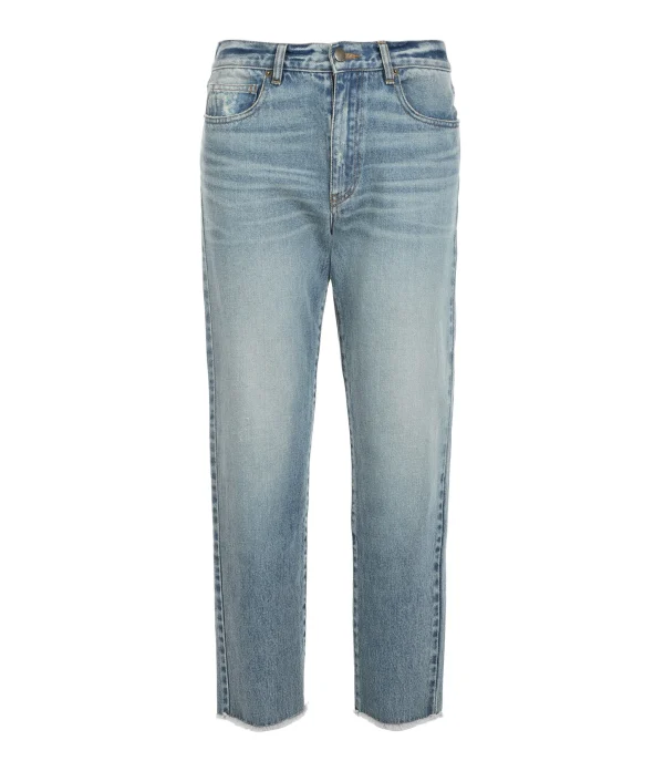 REMISE JEANNE VOULAND Jean Henzo Denim Bleu Stone 1