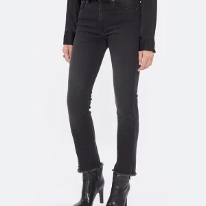 JEANNE VOULAND Jean Henzo Stretch Stone Noir mode tendance 14