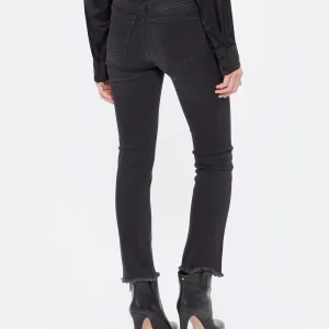 JEANNE VOULAND Jean Henzo Stretch Stone Noir mode tendance 16