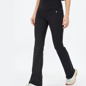 mode pas cher ANINE BING Legging Sophie Noir 10