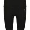 ANINE BING Short Cycliste Blake Noir en ligne vente 20