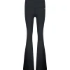 mode pas cher ANINE BING Legging Sophie Noir 31