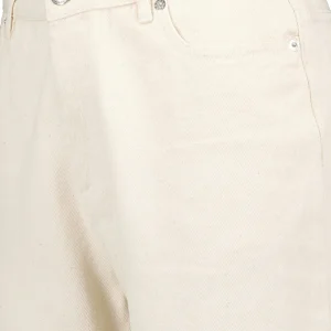 A.P.C. Jean New Sailor Denim Écru achat 9