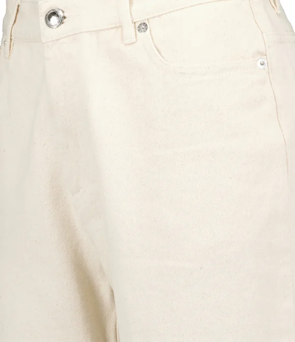 A.P.C. Jean New Sailor Denim Écru achat 3