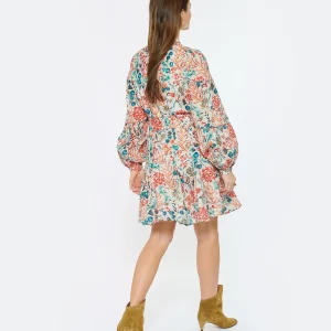 Top ventes CHUFY Robe Thomas Coton Bio Imprimé Luxor 12