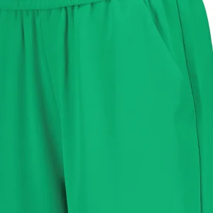 Livraison gratuite CLOSED Pantalon Winona Patine Verte 10