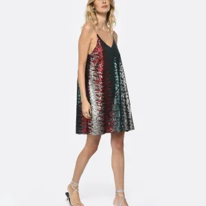 offre spéciale ELOAB Robe Lou Multicolore 10