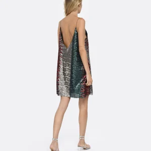 offre spéciale ELOAB Robe Lou Multicolore 12