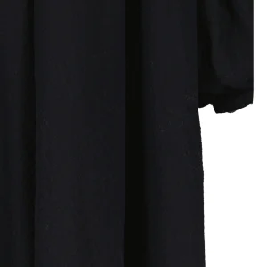 magasin pas cher ELOAB Robe Libby Noir 8