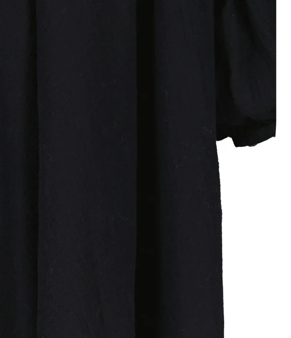 magasin pas cher ELOAB Robe Libby Noir 3