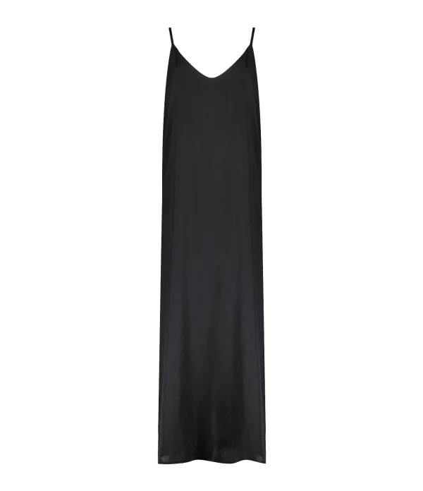 ﻿soldes ELOAB Robe Mia Noir 1