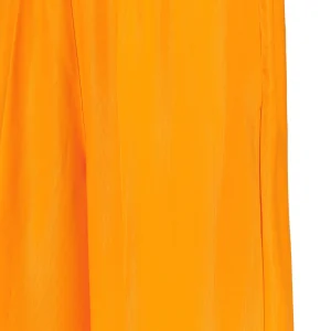 FORTE_FORTE Pantalon Fluide Tangerine fashion pas cher 9