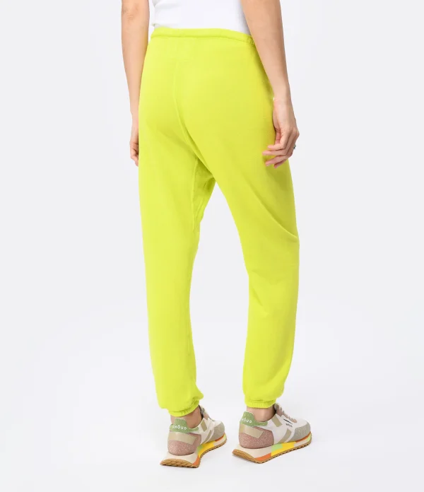 FREECITY Jogging Superfluff Yellow Light outlet 6