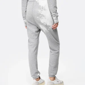 magasin pour FREECITY Jogging Bleachout Gris 15