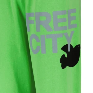 FREECITY Jogging Free City Coton Mintbath Dernières Nouveautés 9