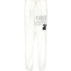 boutique paris FREECITY Jogging Superfluff Poches Creamy Yum 8