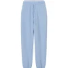 HALFBOY Jogging Coton Baby Blue mode pas cher 28