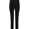 prix de gros HANA SAN Pantalon Andreas Noir 19