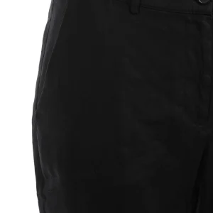 prix de gros HANA SAN Pantalon Andreas Noir 9