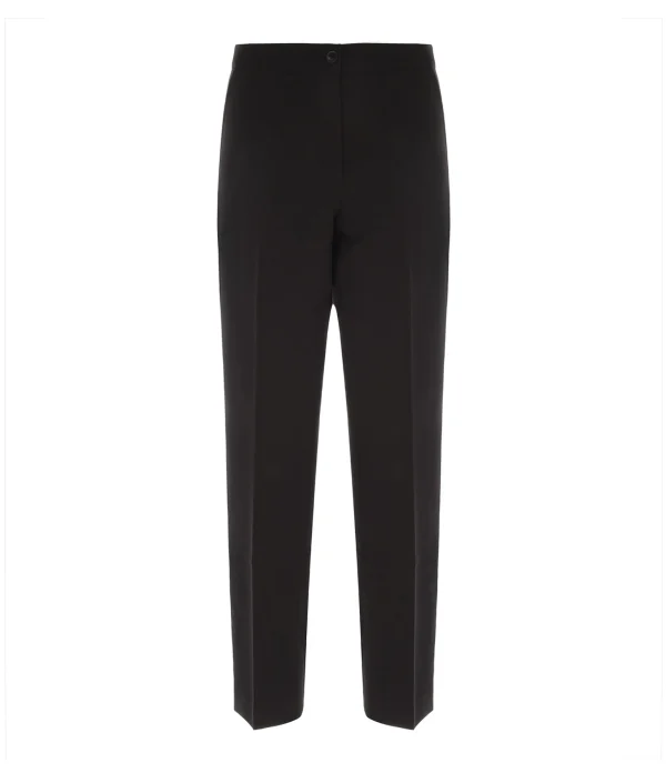 HANA SAN Pantalon Colin Noir achetez 1