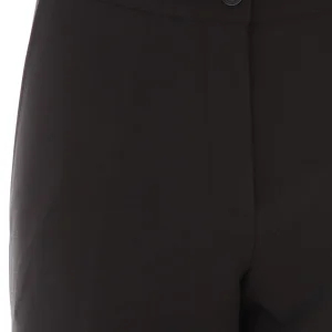 HANA SAN Pantalon Colin Noir achetez 11