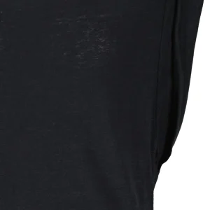 MARANT ÉTOILE Tee-shirt Kotty Lin Noir france 9