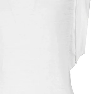 MARANT ÉTOILE Tee-shirt Kotty Lin Blanc à prix d'occasion 10