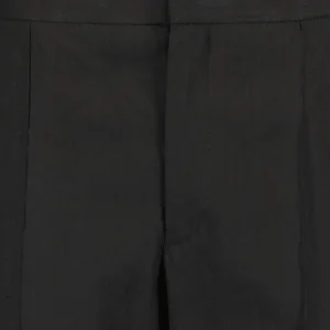 Isabel Marant Pantalon Sioliran Chanvre Noir à prix très bas 10