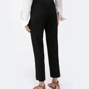 Joseph Pantalon Coleman Laine Noir excellente qualité 15