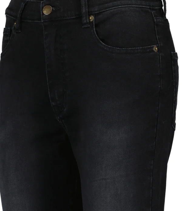 JEANNE VOULAND Jean Henzo Stretch Stone Noir mode tendance 3