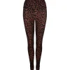 Love Stories Legging Jaguar Léopard soldes officiel 17