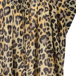 Laurence Bras Top Daffodil Coton Leopard comparez les prix 9