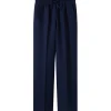 magasin en ligne A.P.C. Pantalon Carlota Marine 17