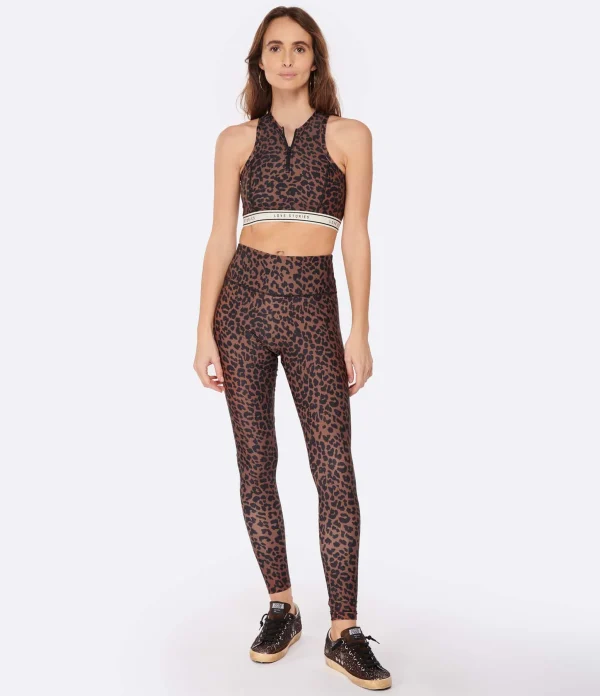 Love Stories Legging Jaguar Léopard soldes officiel 4