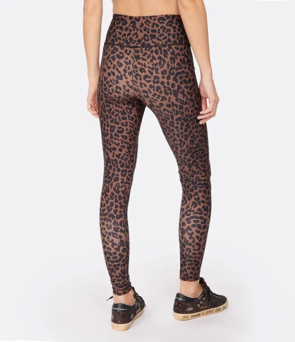 Love Stories Legging Jaguar Léopard soldes officiel 6