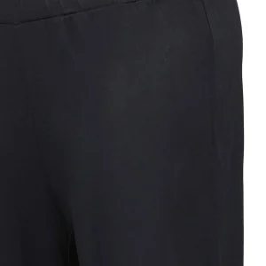 en solde MAEVY MOUVEMENT LIBRE Pantalon Manon Bambou Noir 6