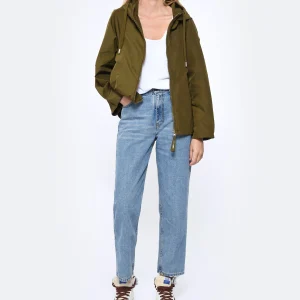 soldes de Noël MARGAUX LONNBERG Jean Spark Coton Vintage 18