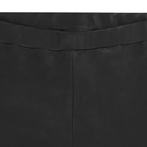 de garantie authentique MARGAUX LONNBERG Pantalon Legging Chad Noir 13