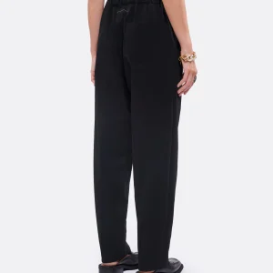 grossiste en ligne MM6 Maison Margiela Pantalon Noir 20